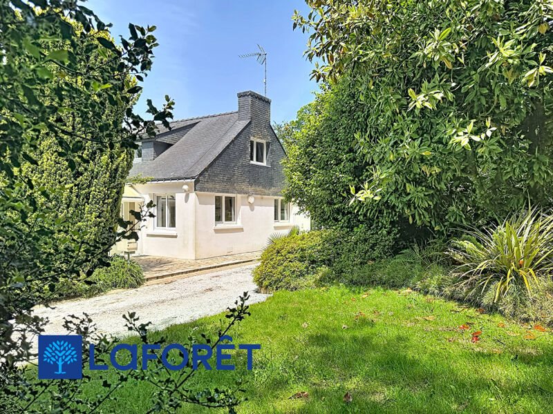 Maison à vendre, 116m², Inguiniel