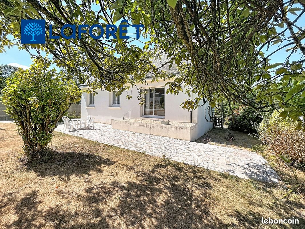 Maison à vendre, 85m², Cléguer