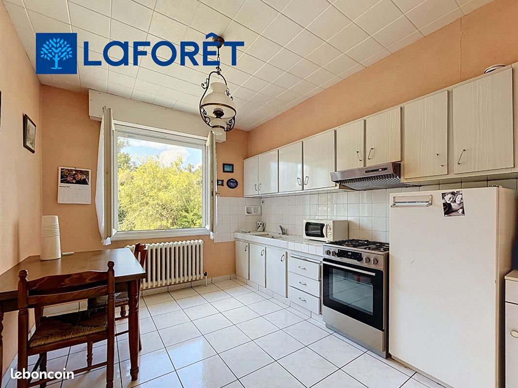 Maison à vendre, 85m², Cléguer