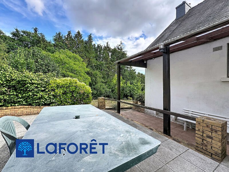 Maison à vendre, 93m², Plouay