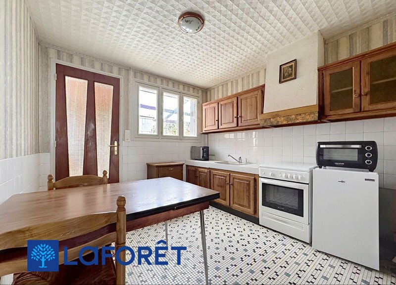 Maison à vendre, 93m², Plouay