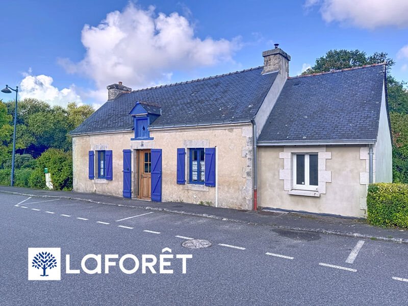 Maison à vendre, 93m², Inguiniel