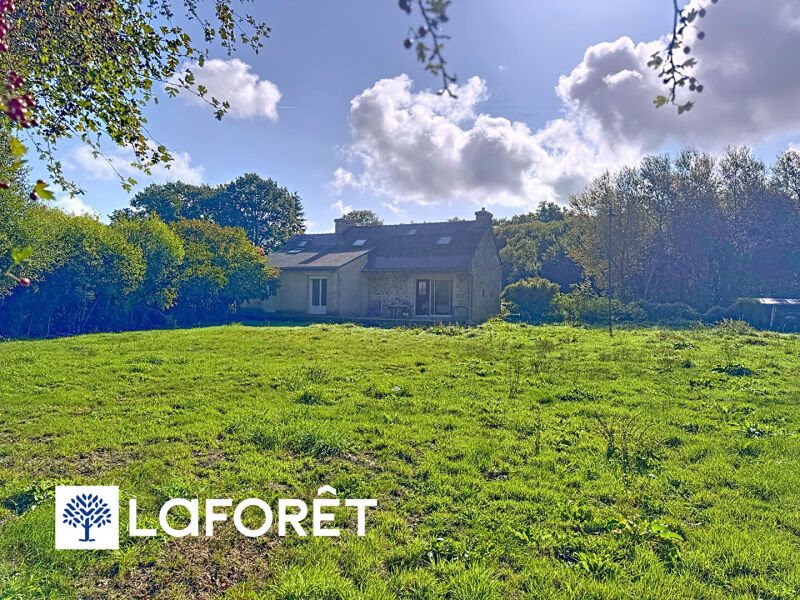 Maison à vendre, 93m², Inguiniel