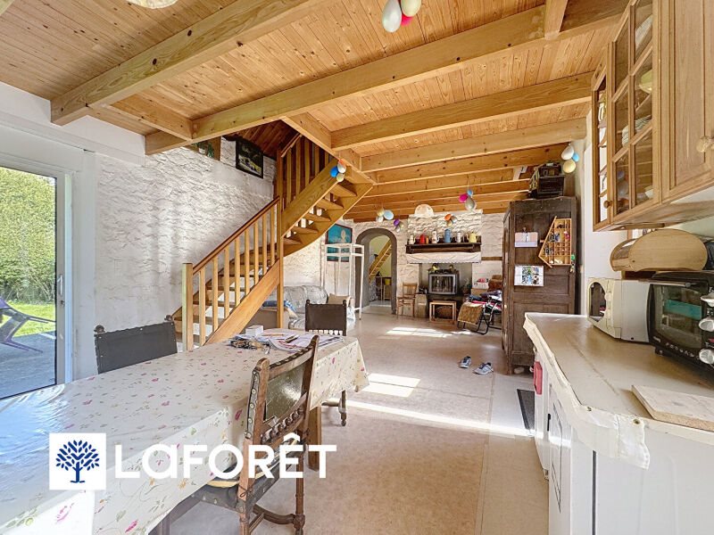 Maison à vendre, 93m², Inguiniel