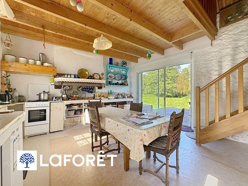 Maison à vendre, 93m², Inguiniel