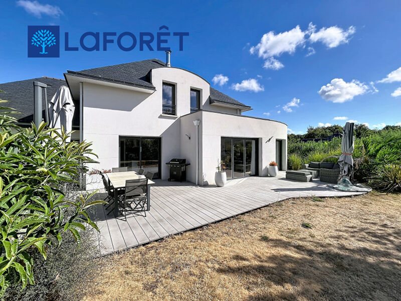 Maison à vendre, 147m², Plouay