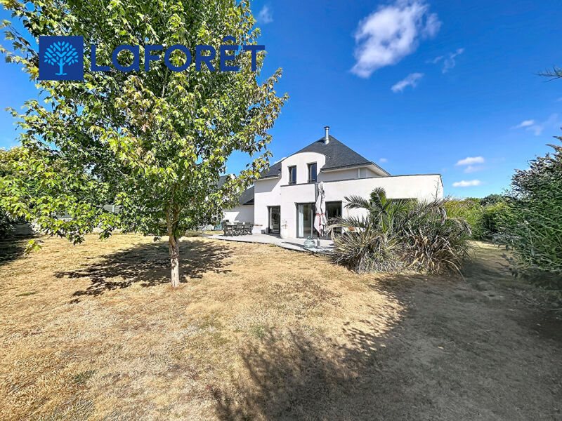 Maison à vendre, 147m², Plouay
