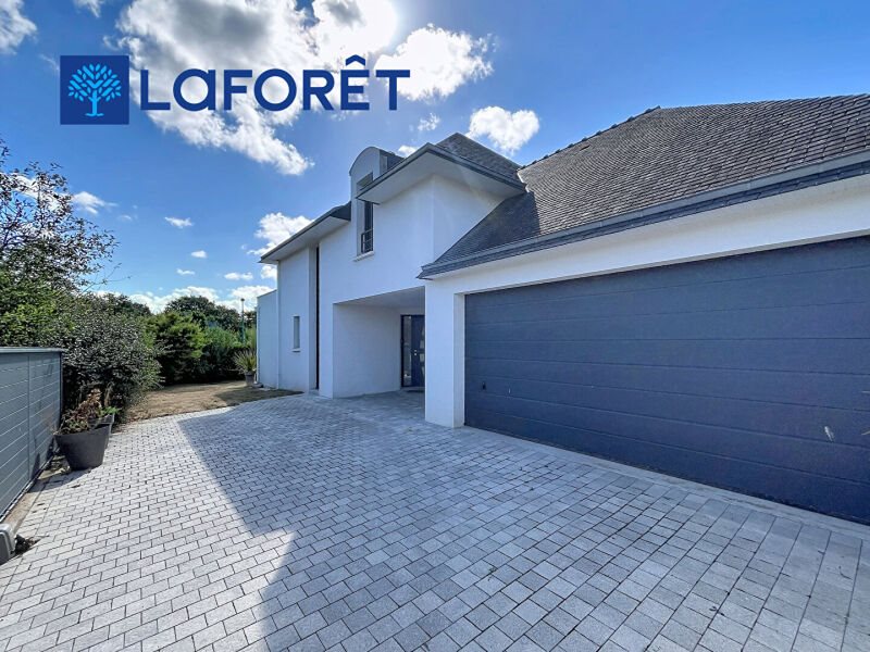 Maison à vendre, 147m², Plouay