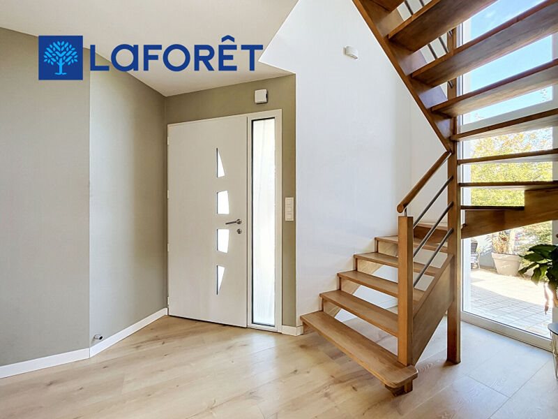 Maison à vendre, 147m², Plouay