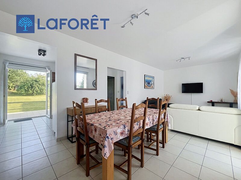 Maison à vendre, 164m², Le Faouët