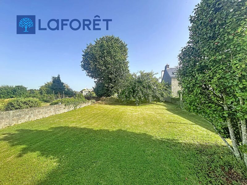 Maison à vendre, 164m², Le Faouët