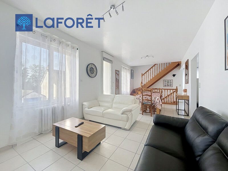 Maison à vendre, 164m², Le Faouët