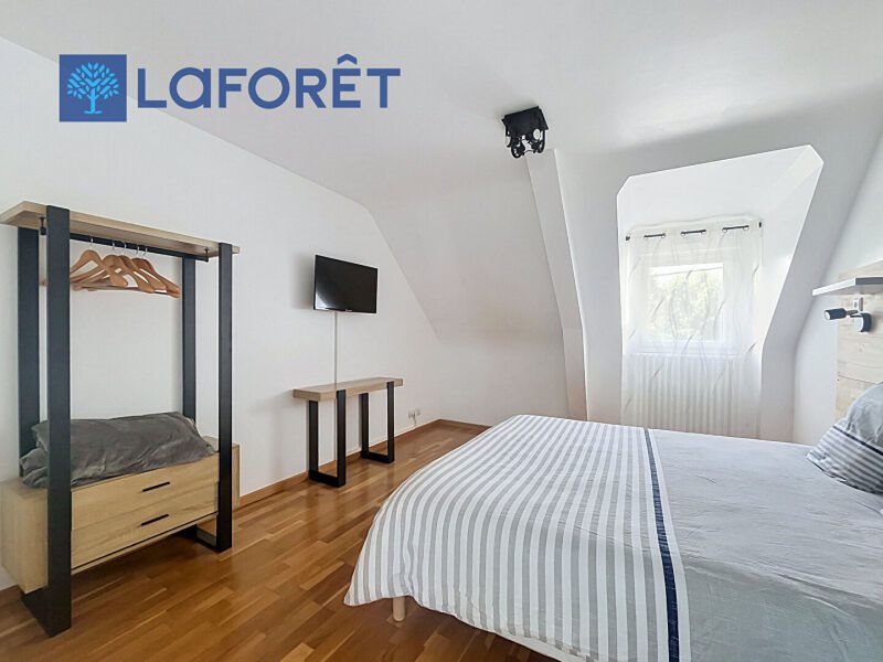 Maison à vendre, 164m², Le Faouët
