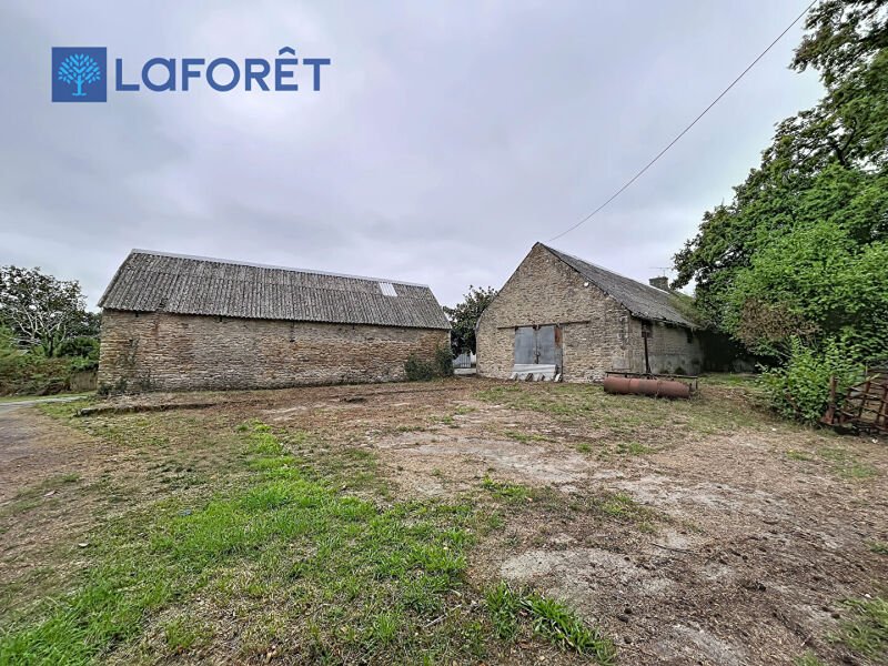 Maison à vendre, 130m², Guilligomarc'h