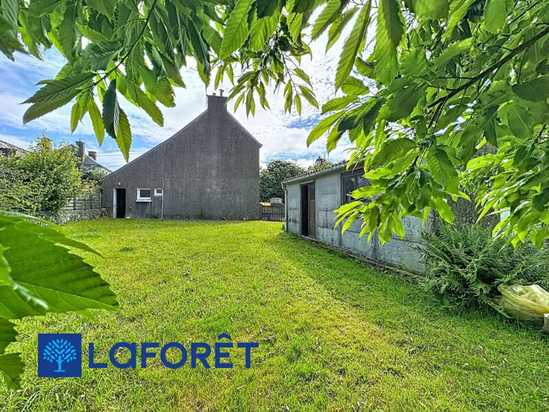 Maison à vendre, 123m², Ploërdut