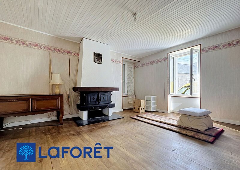 Maison à vendre, 123m², Ploërdut