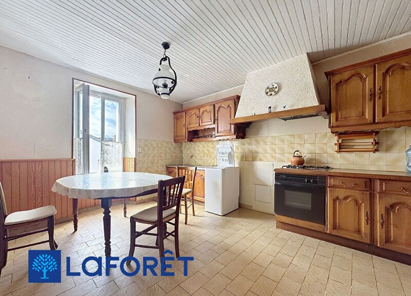Maison à vendre, 123m², Ploërdut