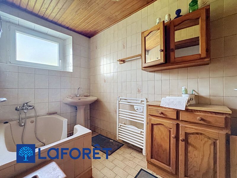 Maison à vendre, 123m², Ploërdut