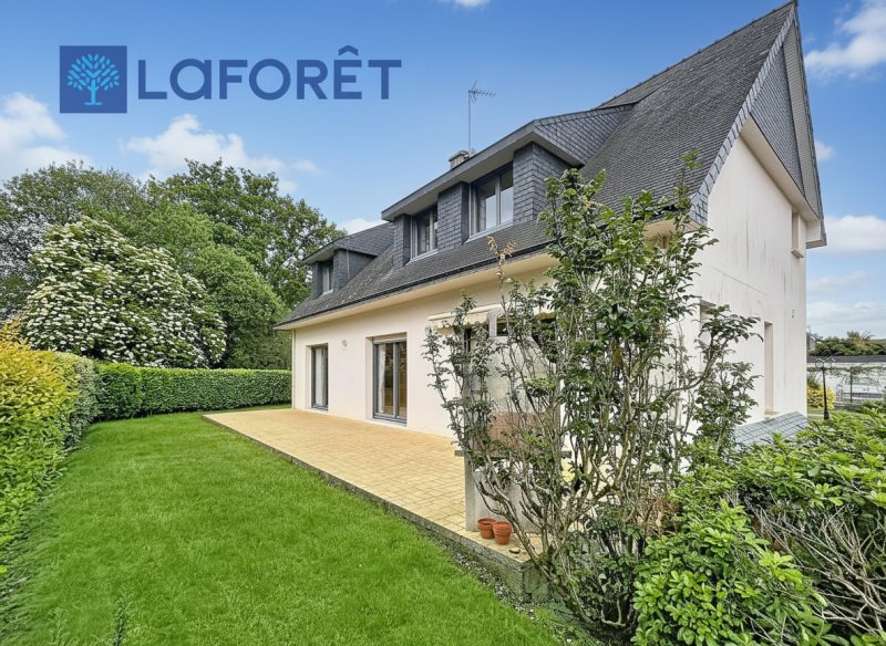 Maison à vendre, 200m², Plouay