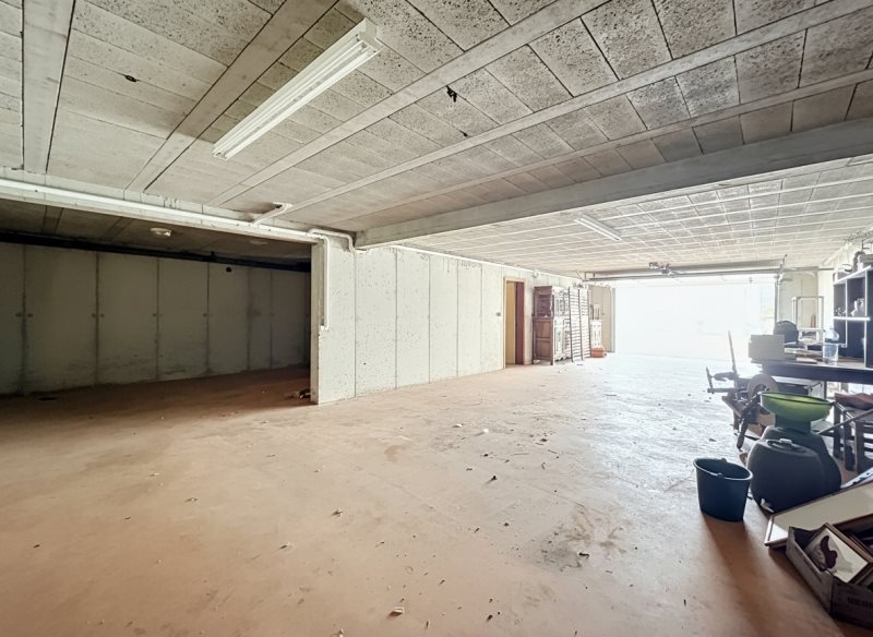 Maison à vendre, 200m², Plouay