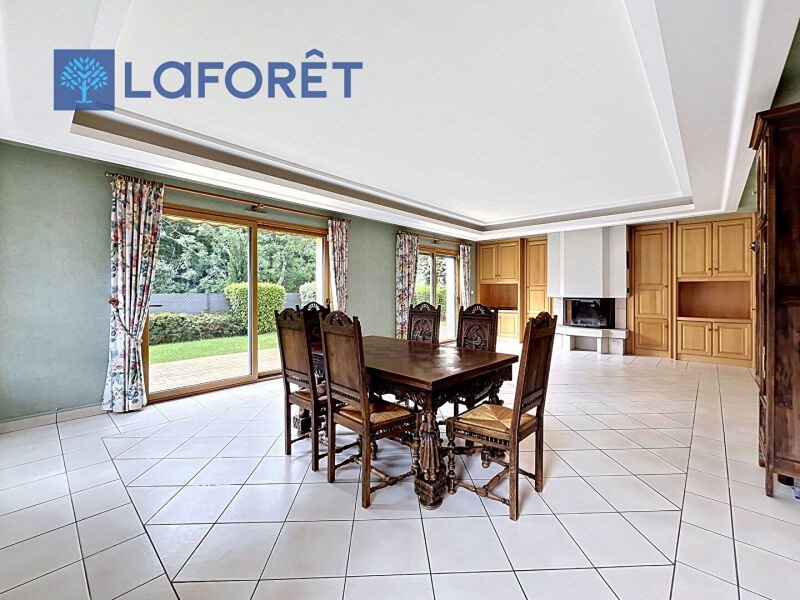 Maison à vendre, 200m², Plouay
