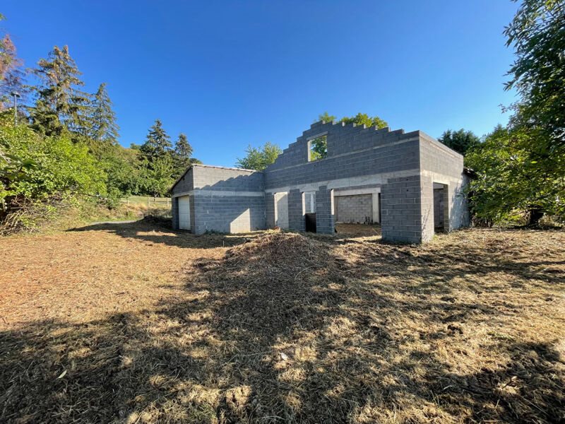 Maison à vendre, 120m², Saint-Diéry