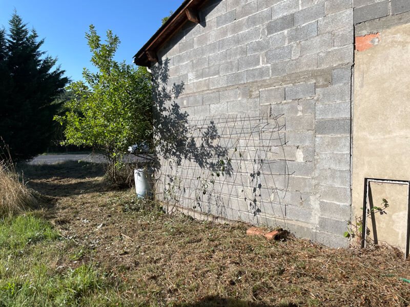 Maison à vendre, 120m², Saint-Diéry