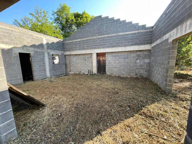 Maison à vendre, 120m², Saint-Diéry
