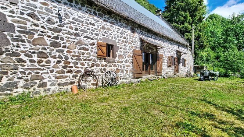 Maison à vendre, 135m², Besse-et-Saint-Anastaise