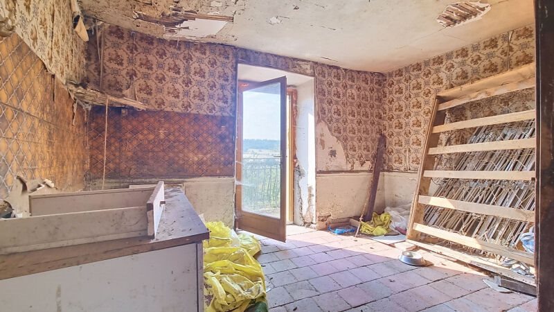 Maison à vendre, 90m², Saint-Floret