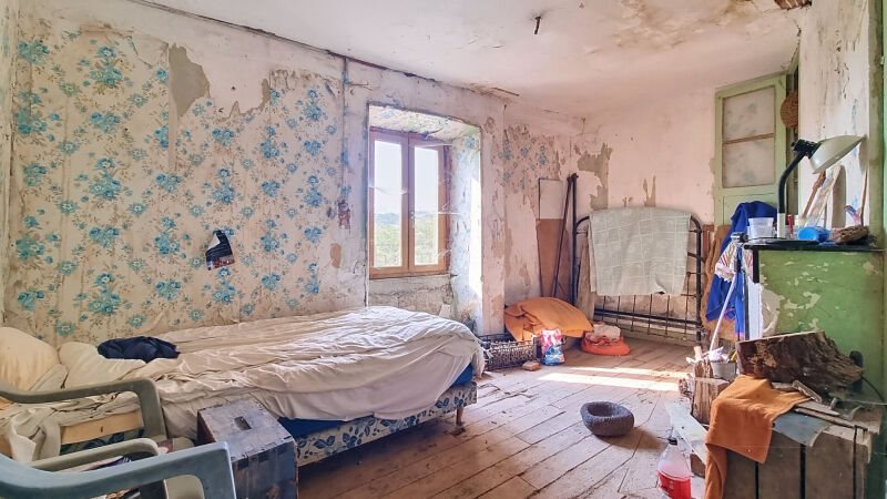 Maison à vendre, 90m², Saint-Floret