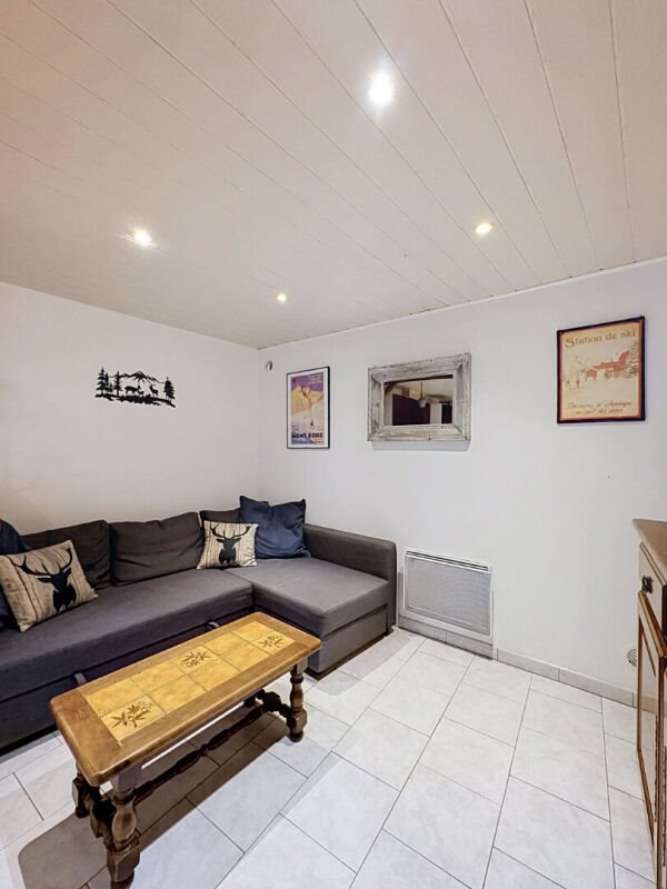 Appartement à louer, 61m², Mont-Dore