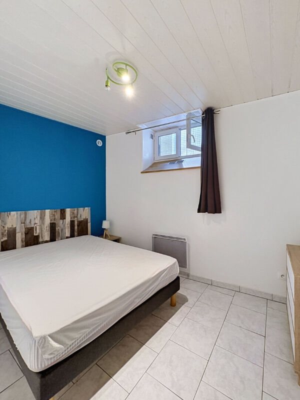 Appartement à louer, 61m², Mont-Dore