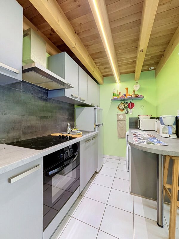Maison à vendre, 52m², Mont-Dore