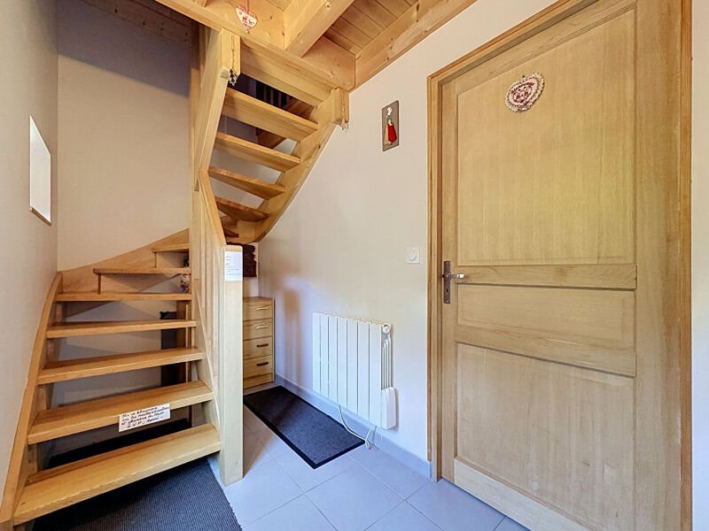 Maison à vendre, 52m², Mont-Dore
