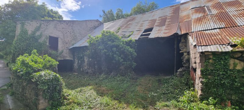 Maison à vendre, 240m², Saint-Floret