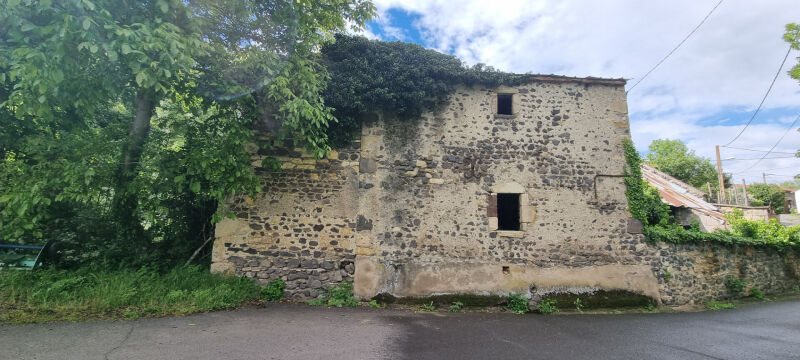 Maison à vendre, 240m², Saint-Floret