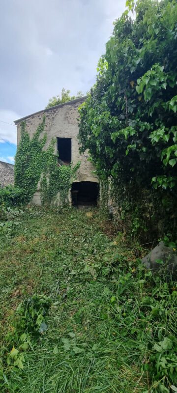 Maison à vendre, 240m², Saint-Floret