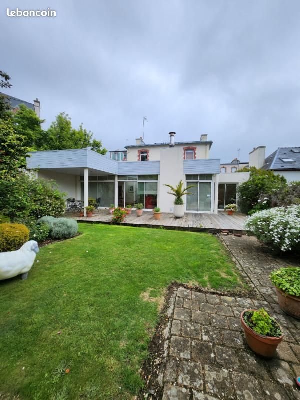 Maison à vendre, 182m², Brest