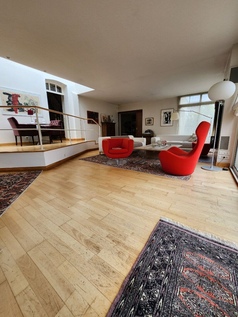 Maison à vendre, 182m², Brest