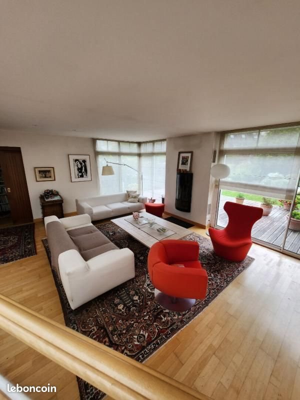 Maison à vendre, 182m², Brest