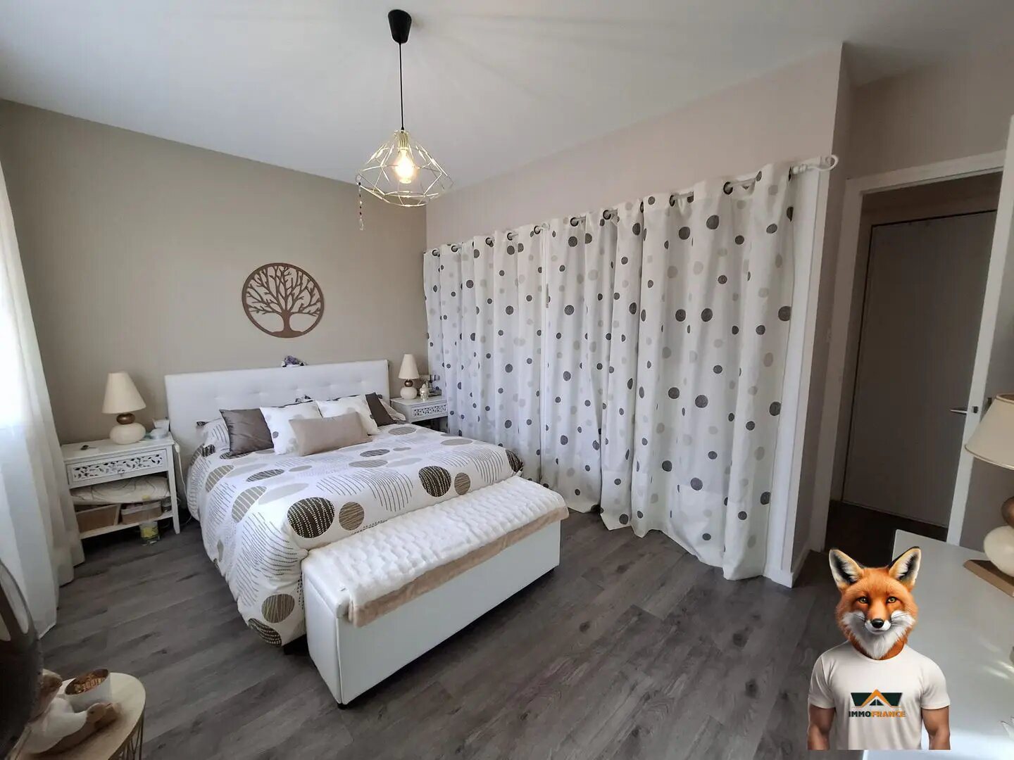 Appartement à vendre, 46m², Besançon