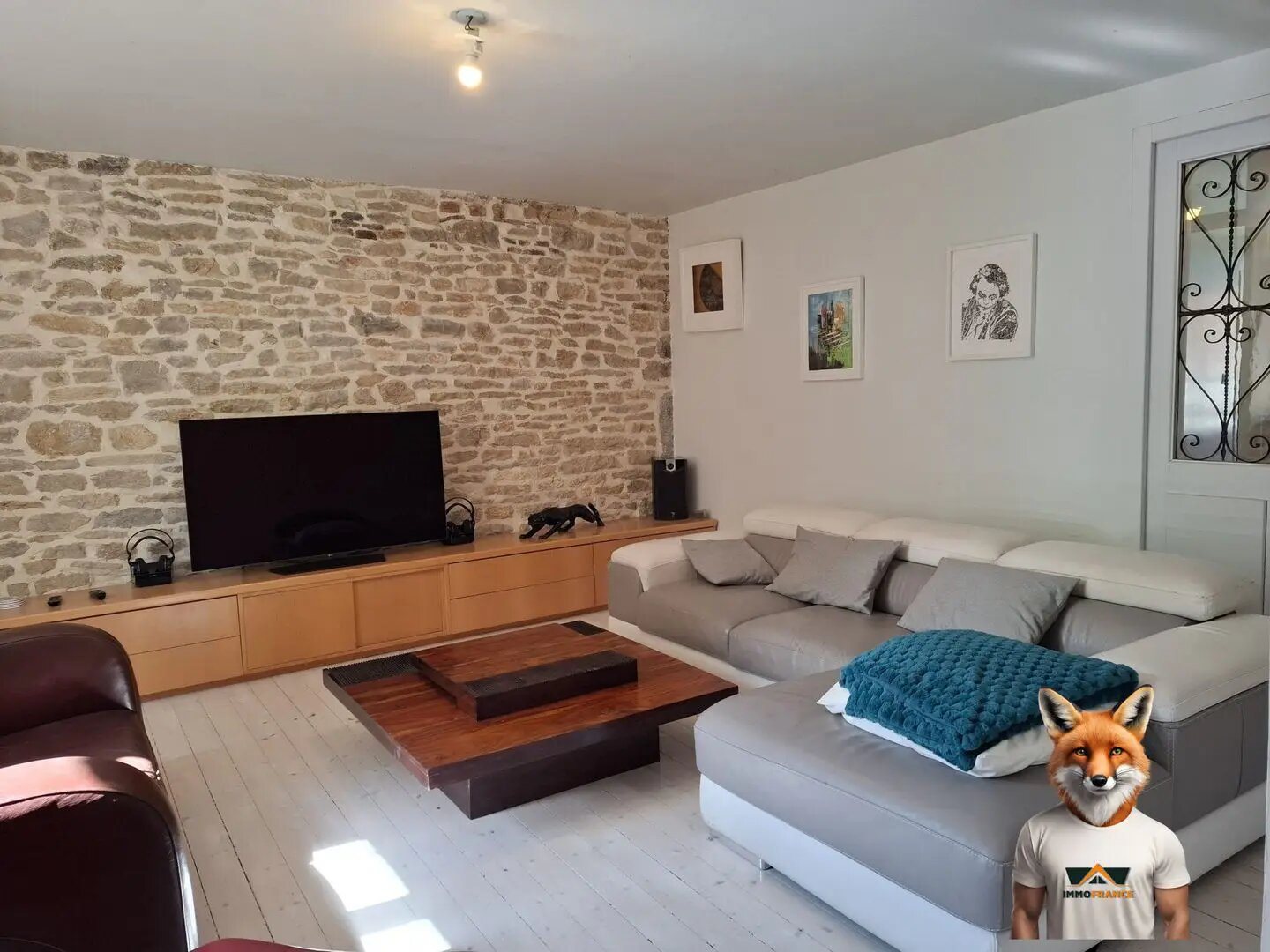 Maison à vendre, 141m², Avanne-Aveney