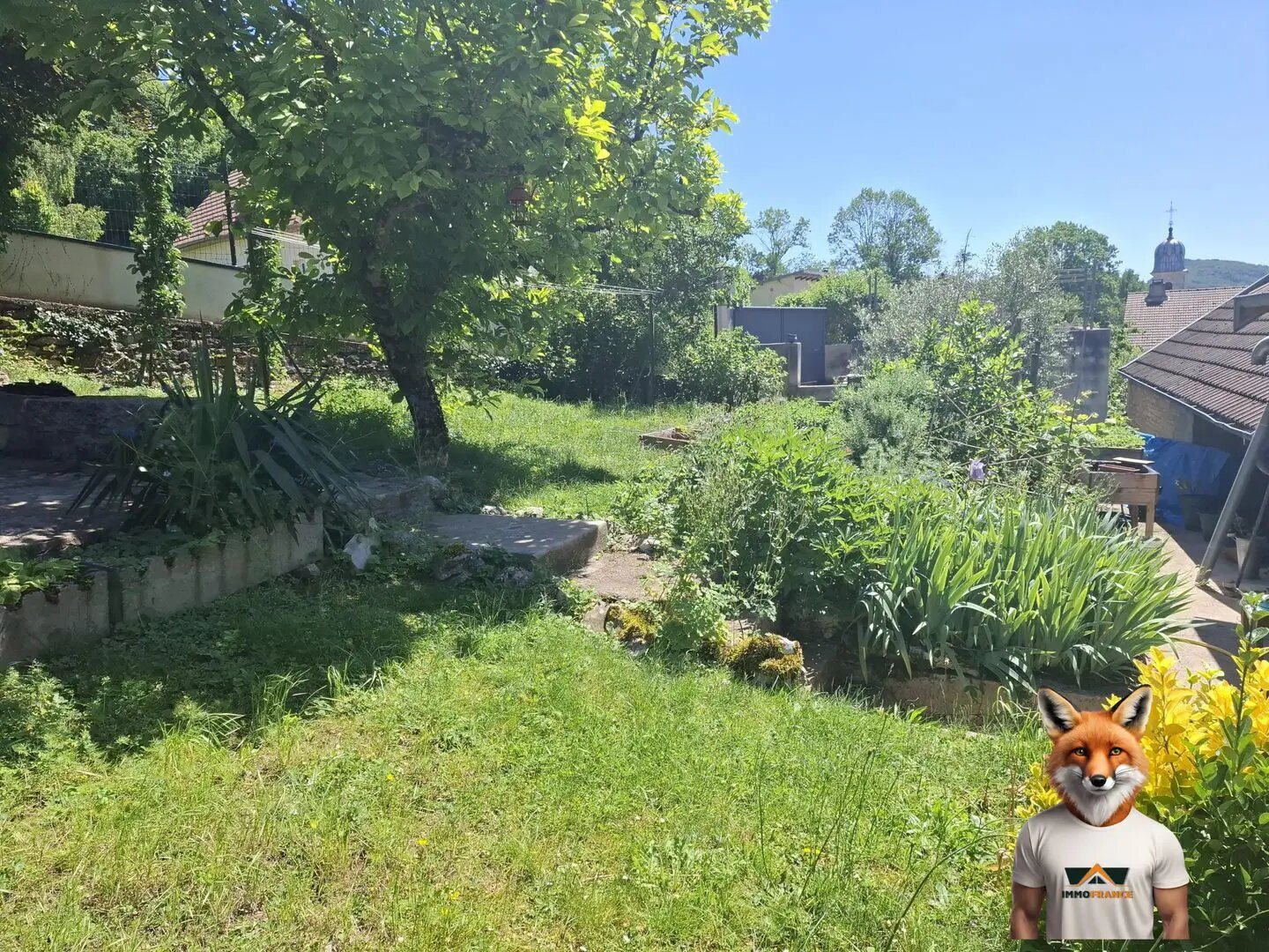 Maison à vendre, 141m², Avanne-Aveney