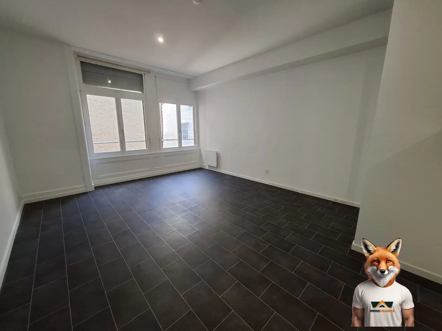 Appartement à vendre, 32m², Besançon