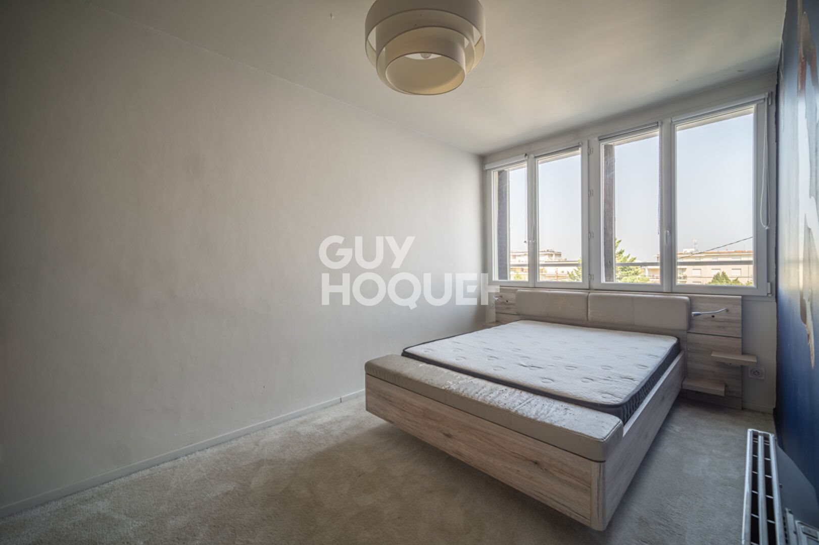 Appartement à vendre, 57m², Clermont-Ferrand