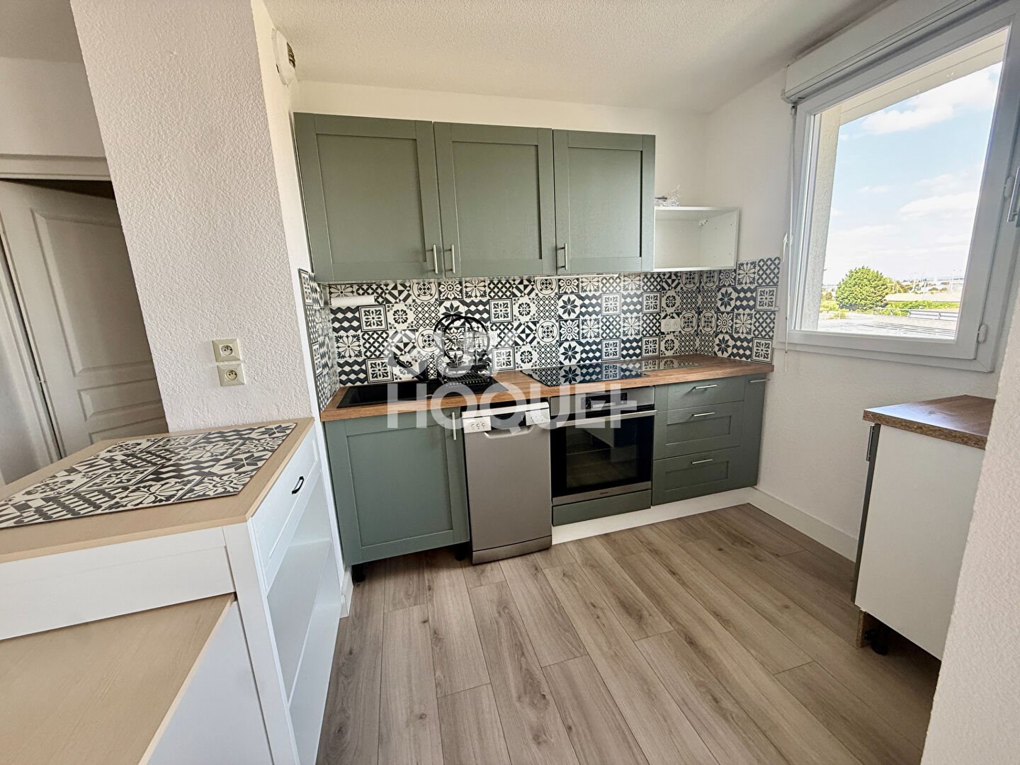 Appartement à louer, 54m², Clermont-Ferrand