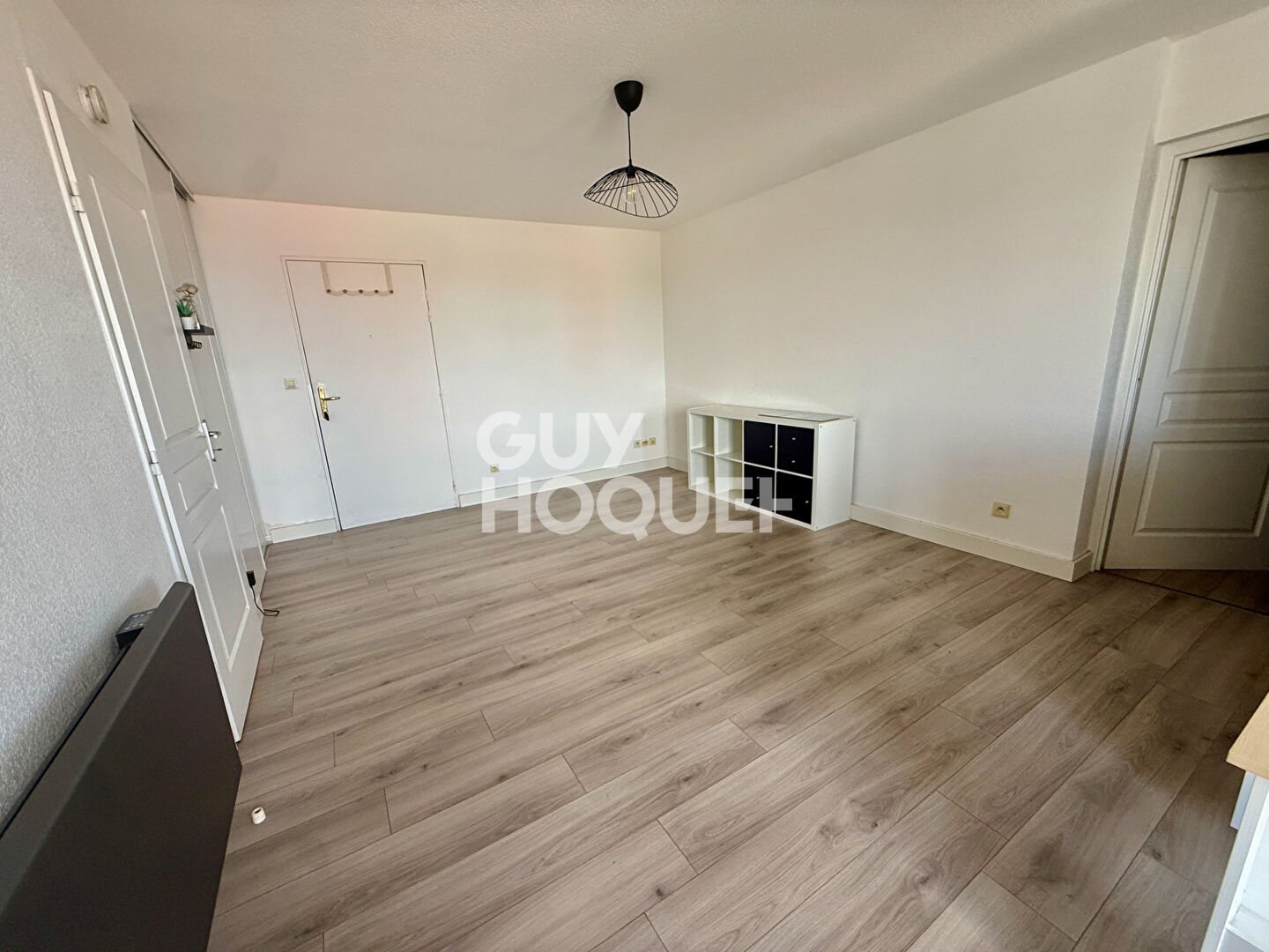 Appartement à louer, 54m², Clermont-Ferrand