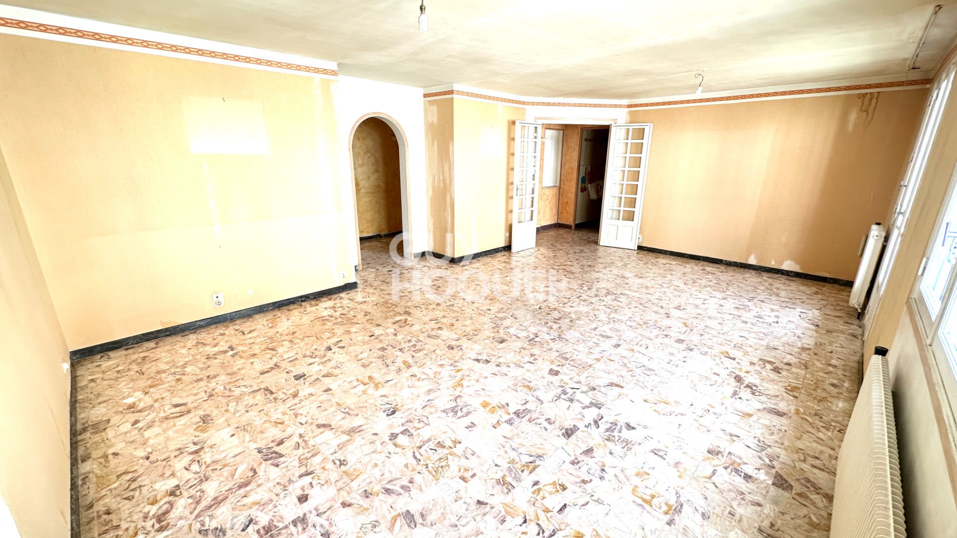 Appartement à vendre, 99m², Clermont-Ferrand