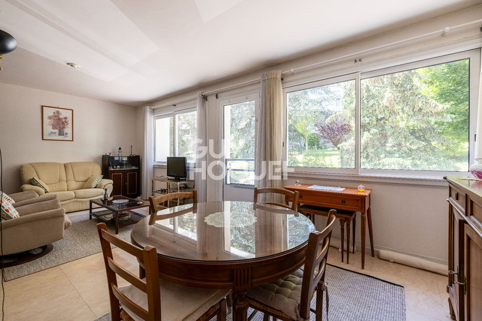 Appartement à vendre, 86m², Clermont-Ferrand